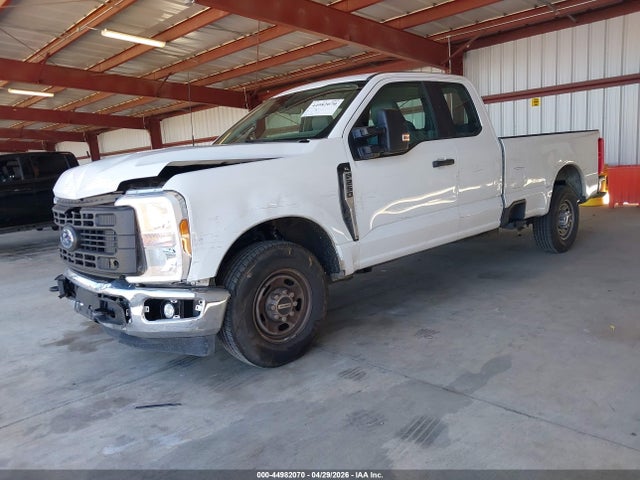Ford F-250 Xl 2025 1FT7X2AA2SEC23000 Image 2