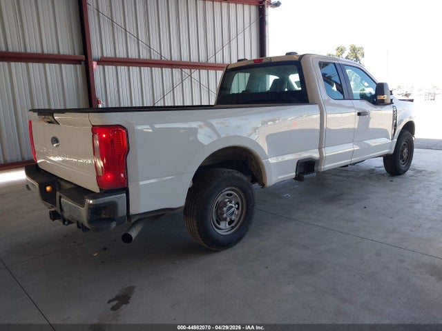 Ford F-250 Xl 2025 1FT7X2AA2SEC23000 Image 4
