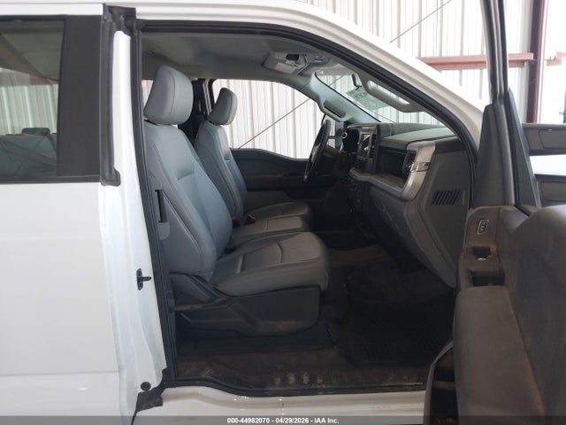 Ford F-250 Xl 2025 1FT7X2AA2SEC23000 Image 5