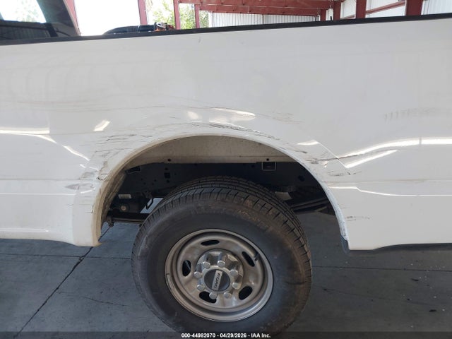 Ford F-250 Xl 2025 1FT7X2AA2SEC23000 Image 6