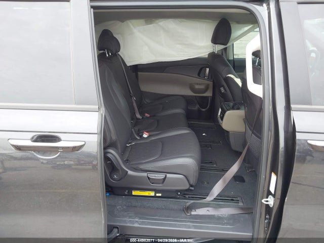 2026 Kia Carnival Mpv Hybrid Ex მანქანა იყიდება აუქციონზე, vin: KNDNC5KA5T6099416, აუქციონის ნომერი: 44982071