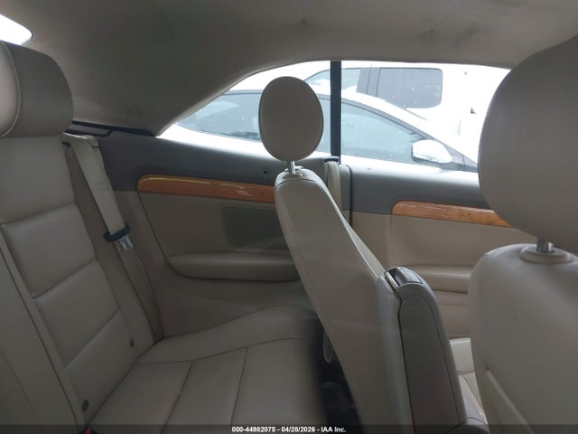 Продажа на аукционе авто 2009 Audi A4 2.0t Cabriolet Quattro, vin: WAUDF48H19K009869, номер лота: 44982075