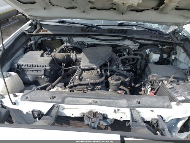 Продажа на аукционе авто 2019 Toyota Tacoma Sr, vin: 5TFRX5GN9KX153018, номер лота: 44982079