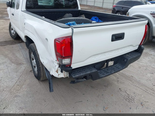 Продажа на аукционе авто 2019 Toyota Tacoma Sr, vin: 5TFRX5GN9KX153018, номер лота: 44982079