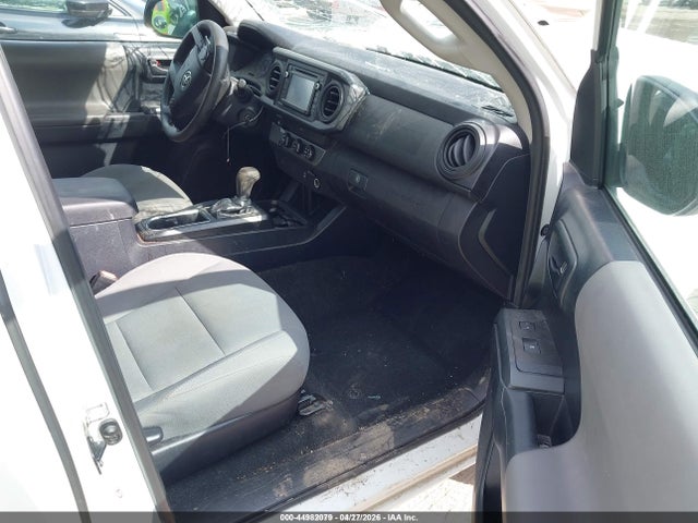 Продажа на аукционе авто 2019 Toyota Tacoma Sr, vin: 5TFRX5GN9KX153018, номер лота: 44982079