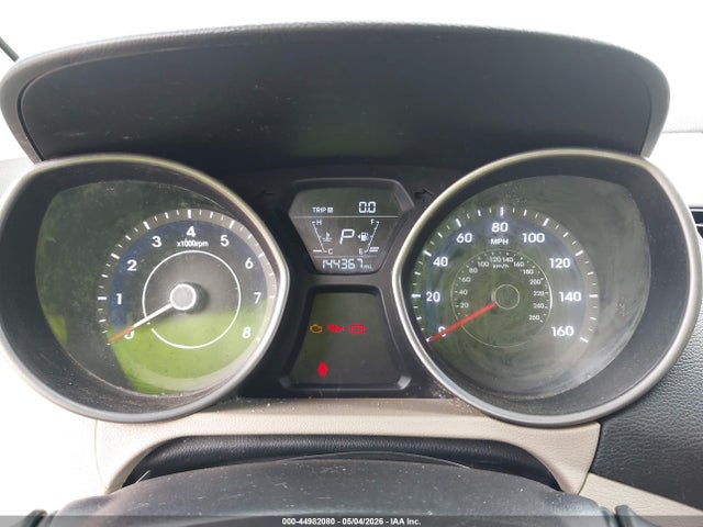 44982080 :رقم المزاد ، 5NPDH4AE6FH573220 vin ، 2015 Hyundai Elantra Se مزاد بيع