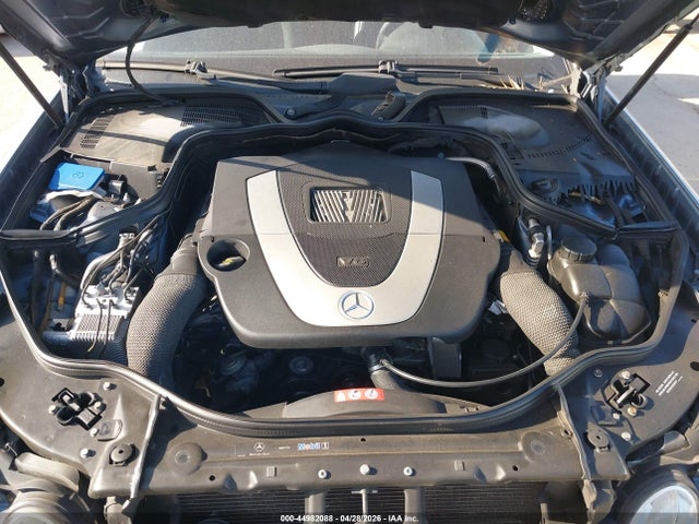 Aukcja sprzedaży 2006 Mercedes-benz E 350, vin: WDBUF56J76A913711, numer aukcji: 44982088