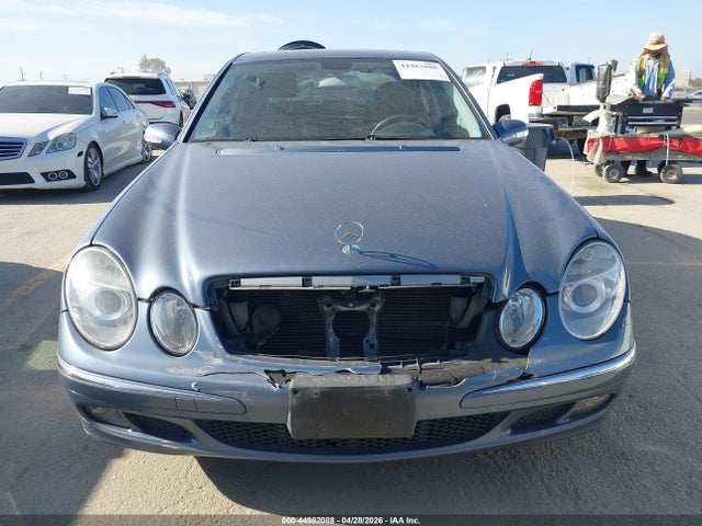 Aukcja sprzedaży 2006 Mercedes-benz E 350, vin: WDBUF56J76A913711, numer aukcji: 44982088