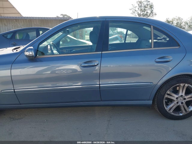 Aukcja sprzedaży 2006 Mercedes-benz E 350, vin: WDBUF56J76A913711, numer aukcji: 44982088