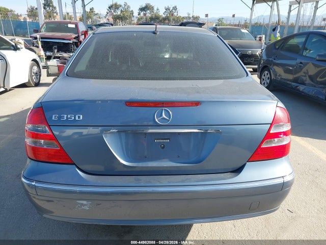Aukcja sprzedaży 2006 Mercedes-benz E 350, vin: WDBUF56J76A913711, numer aukcji: 44982088