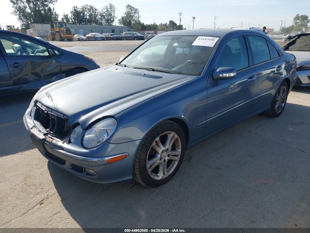 Aukcja sprzedaży 2006 Mercedes-benz E 350, vin: WDBUF56J76A913711, numer aukcji: 44982088