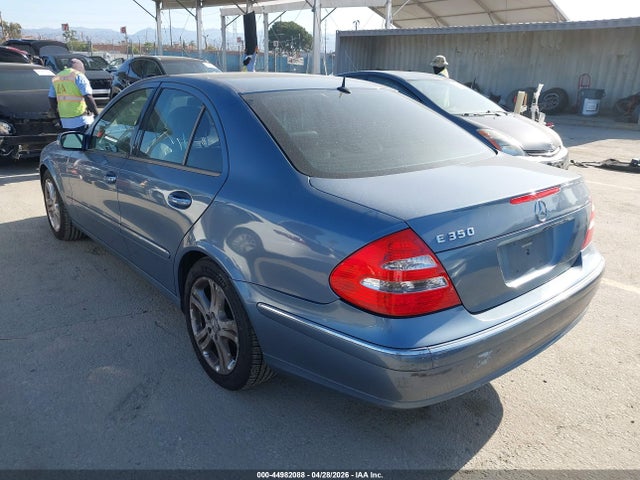 Aukcja sprzedaży 2006 Mercedes-benz E 350, vin: WDBUF56J76A913711, numer aukcji: 44982088