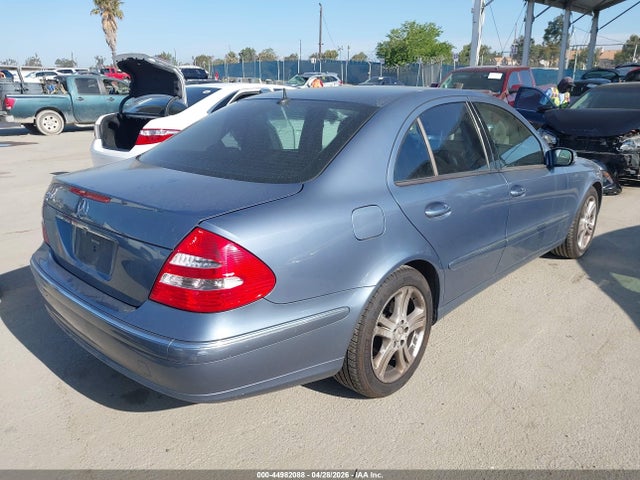 Aukcja sprzedaży 2006 Mercedes-benz E 350, vin: WDBUF56J76A913711, numer aukcji: 44982088