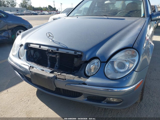Aukcja sprzedaży 2006 Mercedes-benz E 350, vin: WDBUF56J76A913711, numer aukcji: 44982088