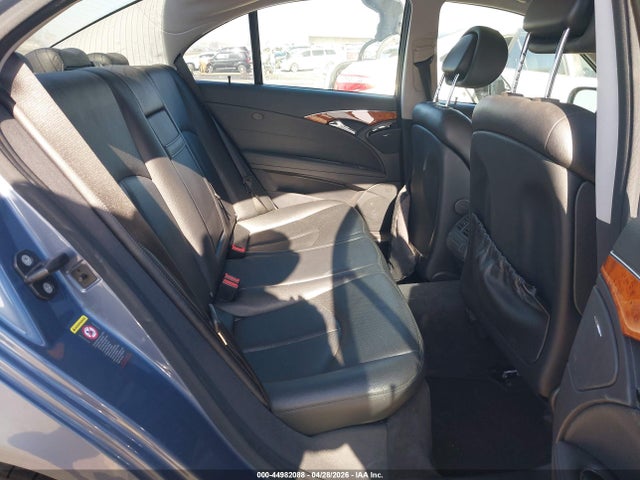 Aukcja sprzedaży 2006 Mercedes-benz E 350, vin: WDBUF56J76A913711, numer aukcji: 44982088