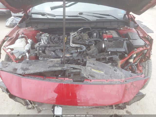 Aukcja sprzedaży 2025 Nissan Altima Sr Fwd, vin: 1N4BL4CV9SN332898, numer aukcji: 44982090