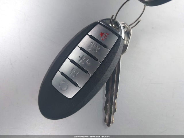 Aukcja sprzedaży 2025 Nissan Altima Sr Fwd, vin: 1N4BL4CV9SN332898, numer aukcji: 44982090