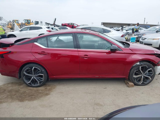Aukcja sprzedaży 2025 Nissan Altima Sr Fwd, vin: 1N4BL4CV9SN332898, numer aukcji: 44982090