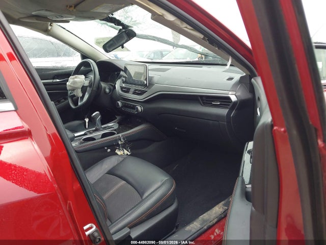 Aukcja sprzedaży 2025 Nissan Altima Sr Fwd, vin: 1N4BL4CV9SN332898, numer aukcji: 44982090