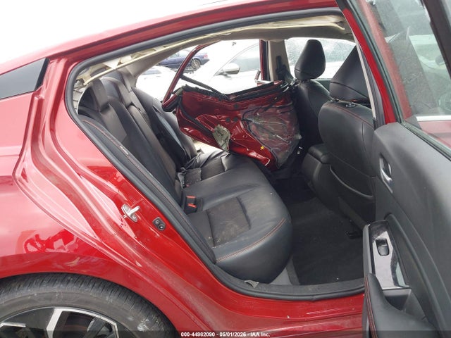 Aukcja sprzedaży 2025 Nissan Altima Sr Fwd, vin: 1N4BL4CV9SN332898, numer aukcji: 44982090