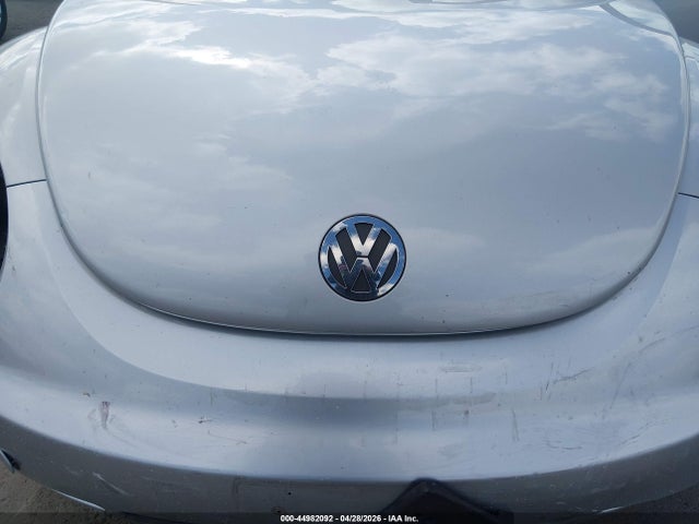 Продаж на аукціоні авто 2007 Volkswagen New Beetle 2.5, vin: 3VWRW31C37M515028, номер лоту: 44982092