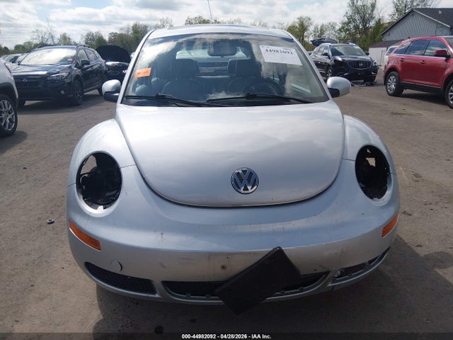 Продаж на аукціоні авто 2007 Volkswagen New Beetle 2.5, vin: 3VWRW31C37M515028, номер лоту: 44982092