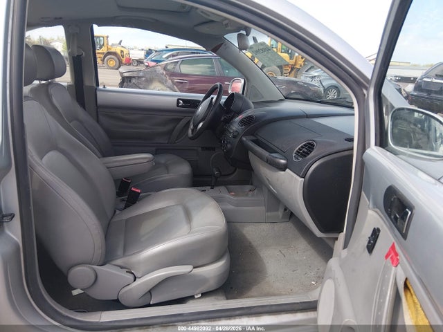 Продаж на аукціоні авто 2007 Volkswagen New Beetle 2.5, vin: 3VWRW31C37M515028, номер лоту: 44982092