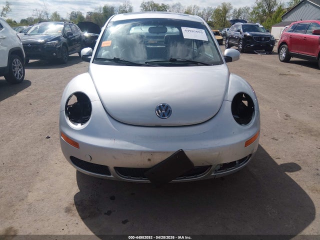 Продаж на аукціоні авто 2007 Volkswagen New Beetle 2.5, vin: 3VWRW31C37M515028, номер лоту: 44982092