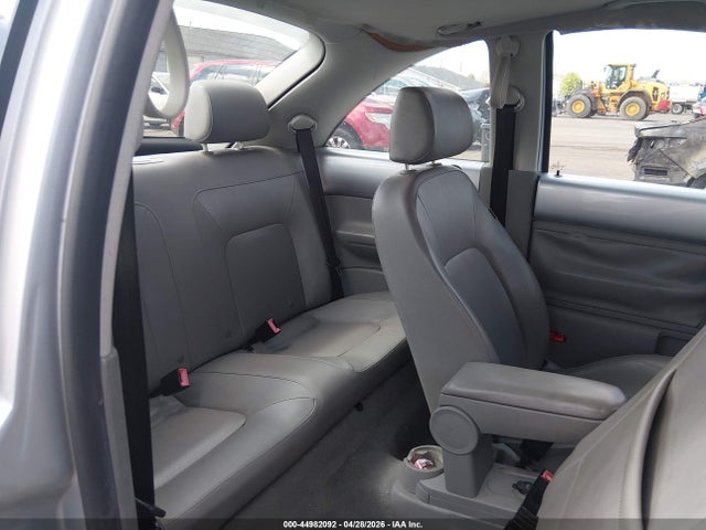 Продаж на аукціоні авто 2007 Volkswagen New Beetle 2.5, vin: 3VWRW31C37M515028, номер лоту: 44982092