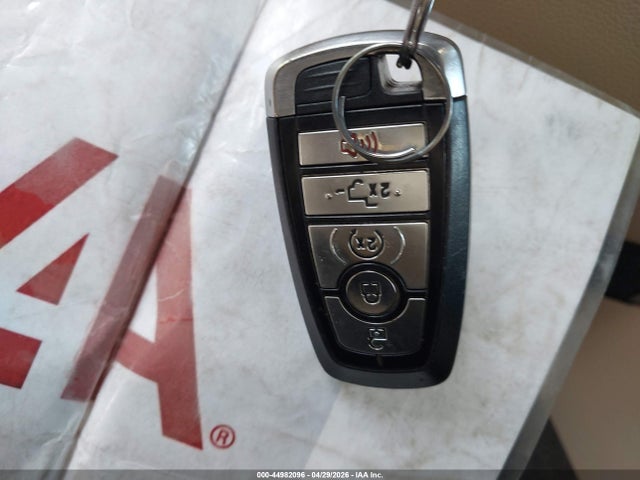 Aukcja sprzedaży 2019 Ford F-150 Lariat, vin: 1FTEW1C53KKC46534, numer aukcji: 44982096