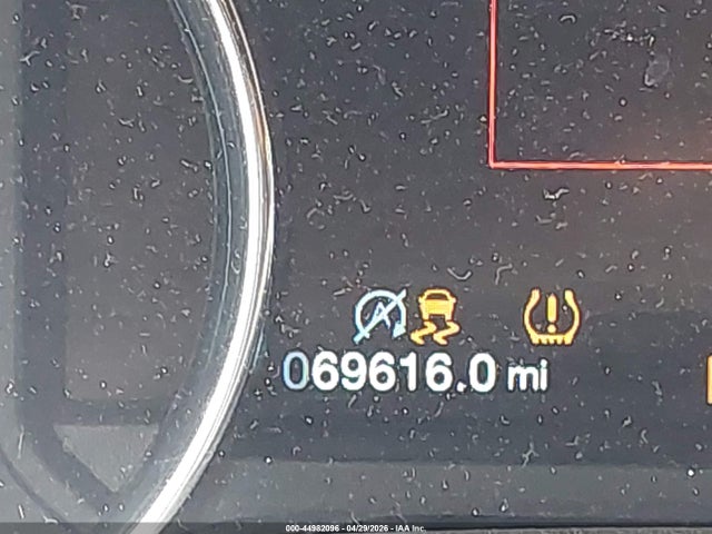 Aukcja sprzedaży 2019 Ford F-150 Lariat, vin: 1FTEW1C53KKC46534, numer aukcji: 44982096