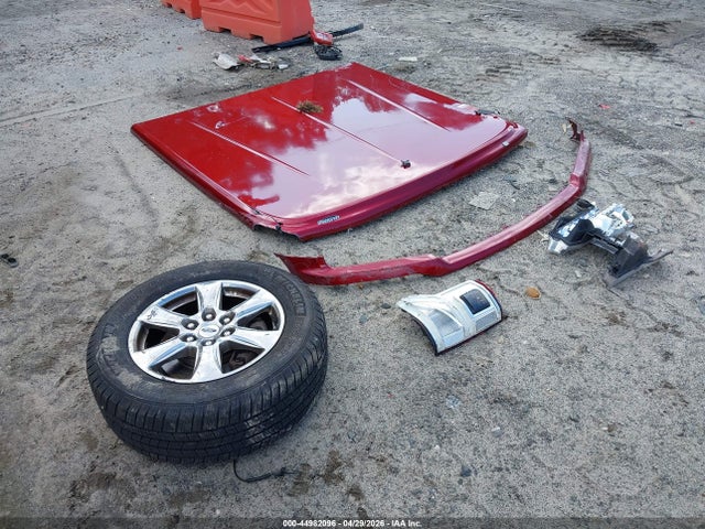 Aukcja sprzedaży 2019 Ford F-150 Lariat, vin: 1FTEW1C53KKC46534, numer aukcji: 44982096