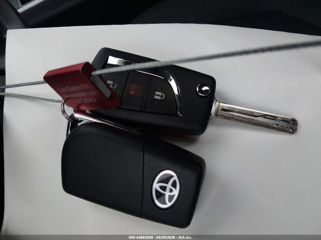 Aukcja sprzedaży 2025 Toyota Rav4 Le, vin: 2T3H1RFV3SC305709, numer aukcji: 44982099