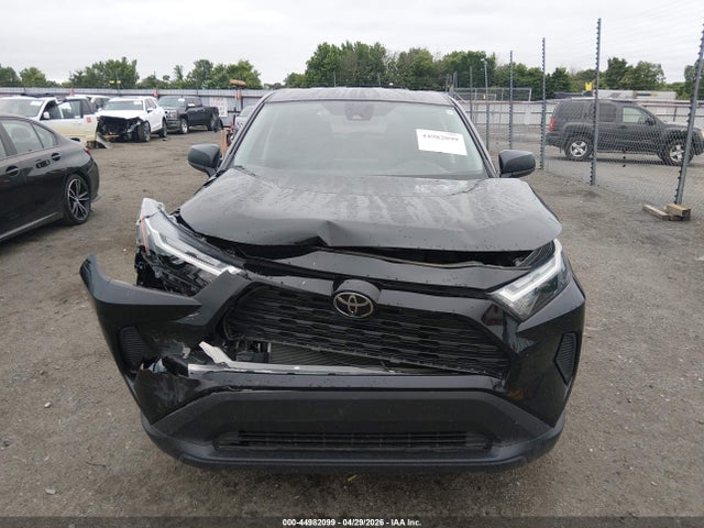 Aukcja sprzedaży 2025 Toyota Rav4 Le, vin: 2T3H1RFV3SC305709, numer aukcji: 44982099