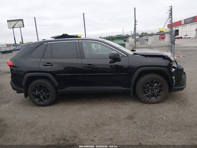 Aukcja sprzedaży 2025 Toyota Rav4 Le, vin: 2T3H1RFV3SC305709, numer aukcji: 44982099