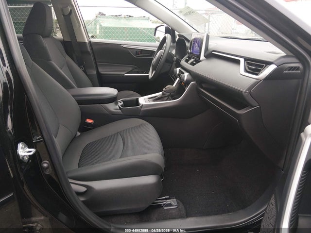 Aukcja sprzedaży 2025 Toyota Rav4 Le, vin: 2T3H1RFV3SC305709, numer aukcji: 44982099