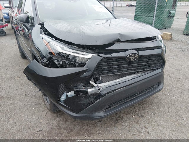Aukcja sprzedaży 2025 Toyota Rav4 Le, vin: 2T3H1RFV3SC305709, numer aukcji: 44982099