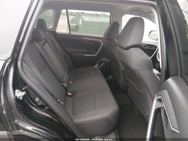 Aukcja sprzedaży 2025 Toyota Rav4 Le, vin: 2T3H1RFV3SC305709, numer aukcji: 44982099