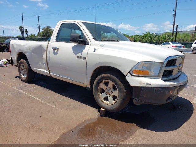 Aukcja sprzedaży 2009 Dodge Ram 1500 Slt/trx, vin: 1D3HB16P99J515987, numer aukcji: 44982101