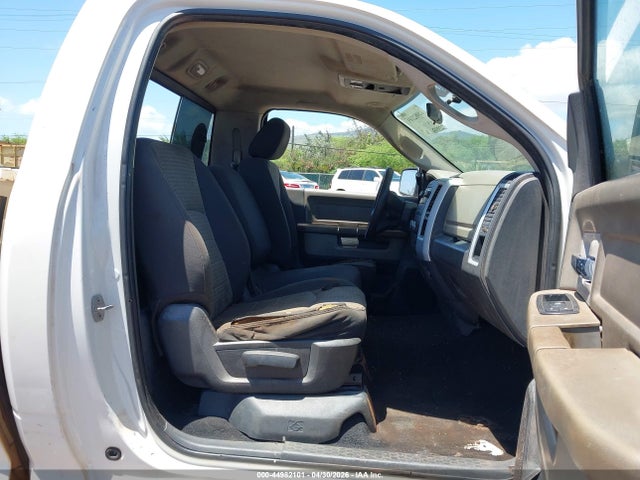 Продажа на аукционе авто 2009 Dodge Ram 1500 Slt/trx, vin: 1D3HB16P99J515987, номер лота: 44982101