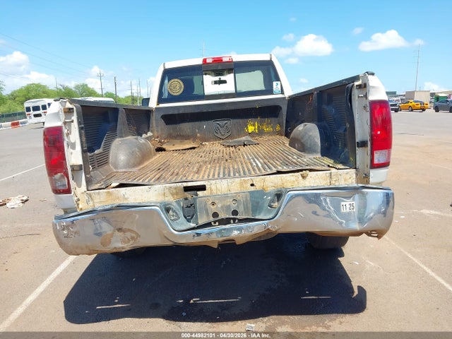 Продажа на аукционе авто 2009 Dodge Ram 1500 Slt/trx, vin: 1D3HB16P99J515987, номер лота: 44982101