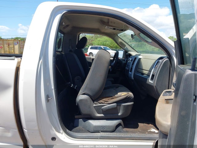 Продажа на аукционе авто 2009 Dodge Ram 1500 Slt/trx, vin: 1D3HB16P99J515987, номер лота: 44982101