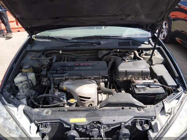 Aukcja sprzedaży 2002 Toyota Camry Le, vin: 4T1BE32K22U561477, numer aukcji: 44982102