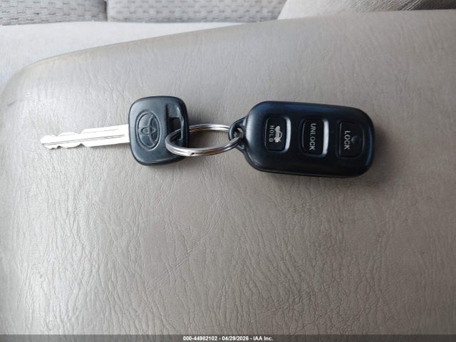 Aukcja sprzedaży 2002 Toyota Camry Le, vin: 4T1BE32K22U561477, numer aukcji: 44982102