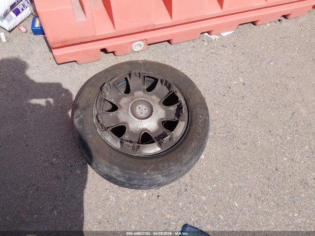 Aukcja sprzedaży 2002 Toyota Camry Le, vin: 4T1BE32K22U561477, numer aukcji: 44982102