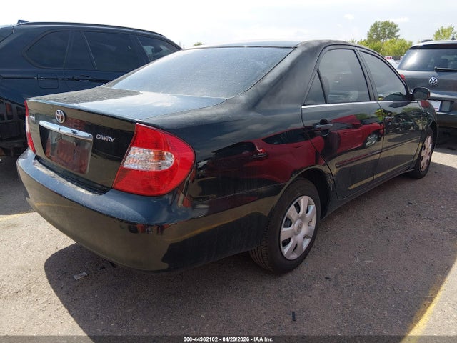 Aukcja sprzedaży 2002 Toyota Camry Le, vin: 4T1BE32K22U561477, numer aukcji: 44982102