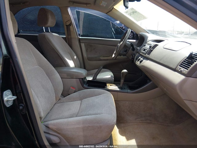 Aukcja sprzedaży 2002 Toyota Camry Le, vin: 4T1BE32K22U561477, numer aukcji: 44982102