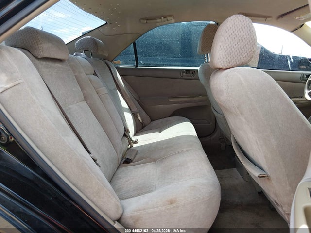 Aukcja sprzedaży 2002 Toyota Camry Le, vin: 4T1BE32K22U561477, numer aukcji: 44982102