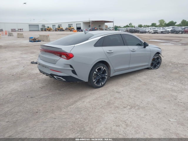 Auction sale of the 2023 Kia K5 Gt-line, vin: 5XXG64J23PG176666, lot number: 44982103