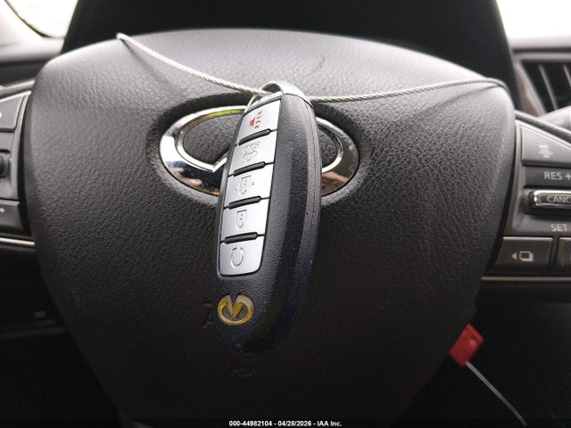 44982104 :رقم المزاد ، JN1EV7AP4GM304871 vin ، 2016 Infiniti Q50 3.0t Premium مزاد بيع
